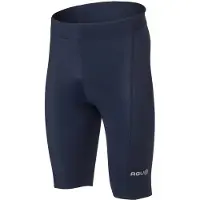Agu Comfort Plus -pyöräilyshortsit performance Deep Blue miehet