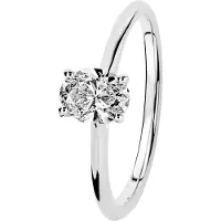 Kohinoor Ellen valkokultainen timanttisormus 0.71 ct 983S-818V-70B3-195