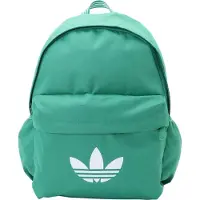 Adidas Originals Cl Backpack Ac - Green - ONE SIZE