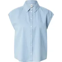 ONLY Pusero 'ONLNOVA AZURE' sininen denim