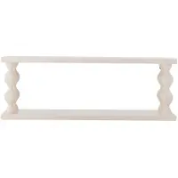 Bloomingville - Salino Shelf - White