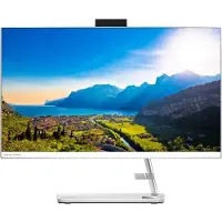 Lenovo IdeaCentre R5-7/16/512 24" AIO tietokone