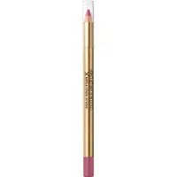 Max Factor Colour Elixir Moisturising Lip Liner, 30 Mauve Moment