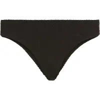 LASCANA Bikinihousut musta