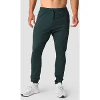 ICANIWILL Stride Workout Pants Dark Green