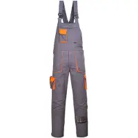 Portwest TX12 Texo kontrastiavohaalarit