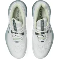 Asics Gel Resolution X Savikentän Kengät