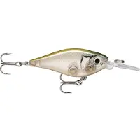 Rapala X-Light Shad 4cm vaappu