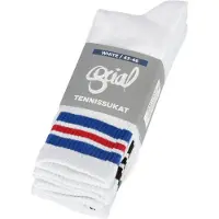 Social Underwear 5-pack miesten tennissukat