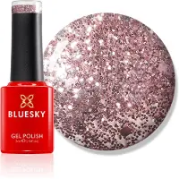 Bluesky 5ml geelilakka