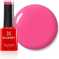Bluesky 5ml geelilakka