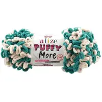 Alize Puffy More 150 g lanka