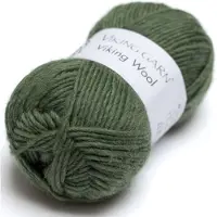 Viking Garn Viking Wool 50g lanka