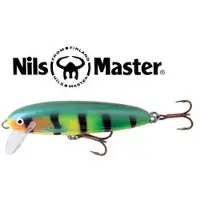 Nils Master Spearhead 8 cm vaappu