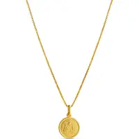Top Gold Horoskooppi kaulakoru