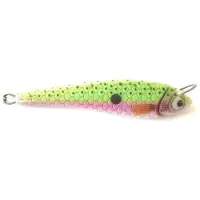 VK-Products VK Flying Minnow 9 cm 14 g lusikka
