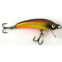 Nils Master Invincible 5 cm vaappu