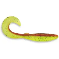 Rapala The Curl 10cm 3kpl jigi