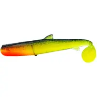 Orka Small Fish Paddle Tail 10 cm jigi