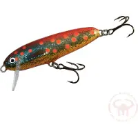 Nils Master Spearhead 8 cm vaappu