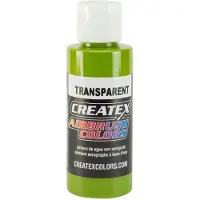Createx Original Transparent 60 ml maali