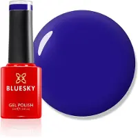 Bluesky 5ml geelilakka