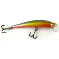 Nils Master Invincible 8 cm vaappu