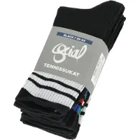 Social Underwear 5-pack miesten tennissukat