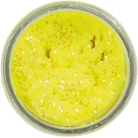 Berkley PowerBait Natural Glitter Trout tahna