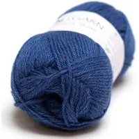 Viking Garn Alpaca Storm 50g lanka