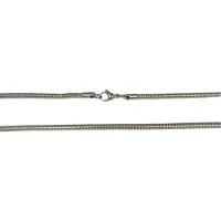 Bosie SLL0420ST 4,2mm kaulaketju