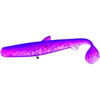 Orka Small Fish Paddle Tail 10 cm jigi