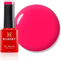 Bluesky 5ml geelilakka