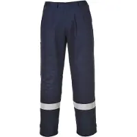 Portwest FR26 Bizflame Plus työhousut