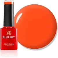 Bluesky 5ml geelilakka