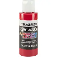 Createx Original Transparent 60 ml maali
