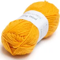 Viking Garn Viking Wool 50g lanka