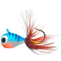Ruthless Fishing Ruthless 3 mm 0,5 g perhomorri
