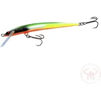 Nils Master Invincible Zoom 12 cm vaappu