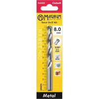 Magnum cobalt 5% metalliporanterät
