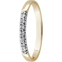 Festive Promise 433-007 Victoria timanttisormus