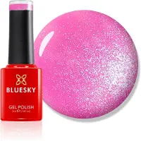 Bluesky 5ml geelilakka