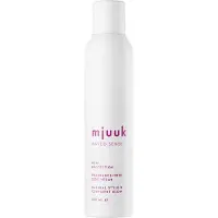 Mjuuk Naked Sense Fragrance-Free Heat Protection Lämpösuojasuihke 250 ml