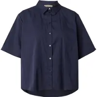 Smith & Soul Pusero tummansininen