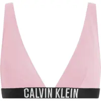 Calvin Klein Intense Power Bralette New Ii Bikinitoppi