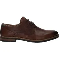 Rieker Men's Shoes - Brown - 46