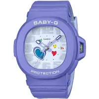 Casio Baby-G BGA-10-6AER Swing Heart