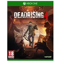 Dead Rising 4 (One)