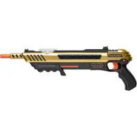 Bug-A-Salt Fly 3.0 - Advanced Combat Fibre Optic (Color: Gold Digger)