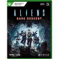 Aliens: Dark Descent (One)